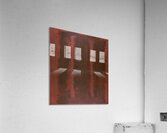 Mark Rothko 5 Acrylic Print