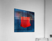 Mark Rothko 10 Acrylic Print