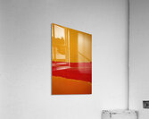 Mark Rothko 11 Acrylic Print