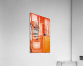 Mark Rothko 17 Acrylic Print