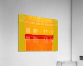 Mark Rothko 18 Acrylic Print