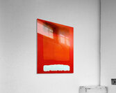 Mark Rothko 26 Acrylic Print
