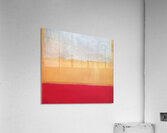 Mark Rothko 27 Acrylic Print