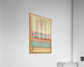 Mark Rothko 29 Acrylic Print