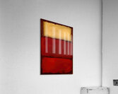 Mark Rothko 31 Acrylic Print