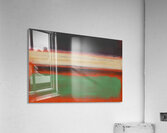 Mark Rothko 34 Acrylic Print