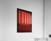 Mark Rothko 37 Acrylic Print