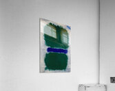 Mark Rothko 38 Acrylic Print