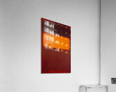 Mark Rothko 39 Acrylic Print