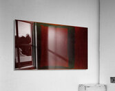Mark Rothko 43 Acrylic Print