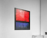 Mark Rothko 44 Acrylic Print