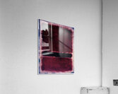 Mark Rothko 46 Acrylic Print