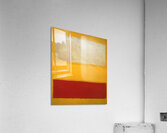 Mark Rothko 47 Acrylic Print