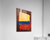 Mark Rothko 48 Acrylic Print