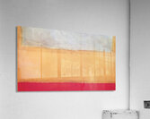 Mark Rothko 51 Acrylic Print