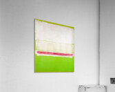 Mark Rothko 53 Acrylic Print