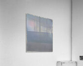 Mark Rothko 3 Acrylic Print