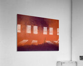 Mark Rothko 4 Acrylic Print