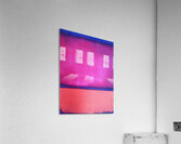 Mark Rothko 7 Acrylic Print