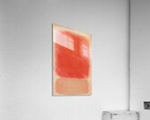 Mark Rothko 11 Acrylic Print