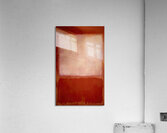 Mark Rothko 15 Acrylic Print