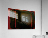 Mark Rothko 16 Acrylic Print