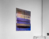 Mark Rothko 17 Acrylic Print