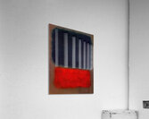 Mark Rothko 19 Acrylic Print