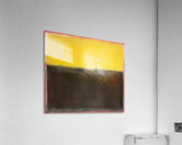 Mark Rothko 21 Acrylic Print