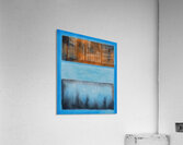 Mark Rothko 23 Acrylic Print