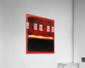 Mark Rothko 26 Acrylic Print