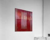 Mark Rothko 27 Acrylic Print