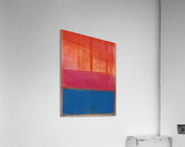 Mark Rothko 29 Acrylic Print