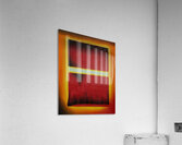 Mark Rothko 31 Acrylic Print