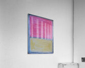 Mark Rothko 36 Acrylic Print