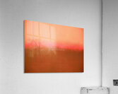 Mark Rothko 40 Acrylic Print