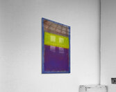 Mark Rothko 41 Acrylic Print