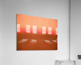 Mark Rothko 42 Acrylic Print