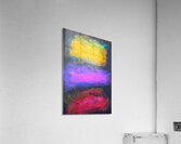 Mark Rothko 43 Acrylic Print