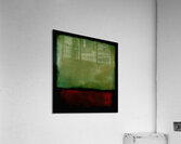 Mark Rothko 45 Acrylic Print