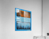 Mark Rothko 46 Acrylic Print