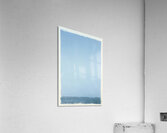 Mark Rothko 50 Acrylic Print