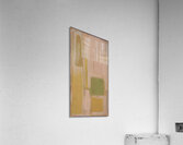 Mark Rothko 1 Acrylic Print