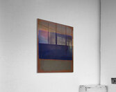 Mark Rothko 2 Acrylic Print