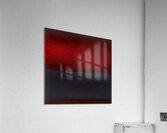 Mark Rothko 6 Acrylic Print