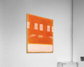 Mark Rothko 7 Acrylic Print