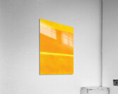 Mark Rothko 8 Acrylic Print