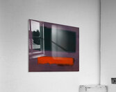 Mark Rothko 9 Acrylic Print