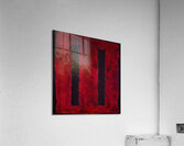 Mark Rothko 11 Acrylic Print