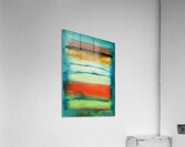Mark Rothko 14 Acrylic Print